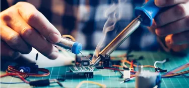 Những điều cần biết về ngành Công nghệ kỹ thuật điện, điện tử